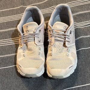On Running Light pink